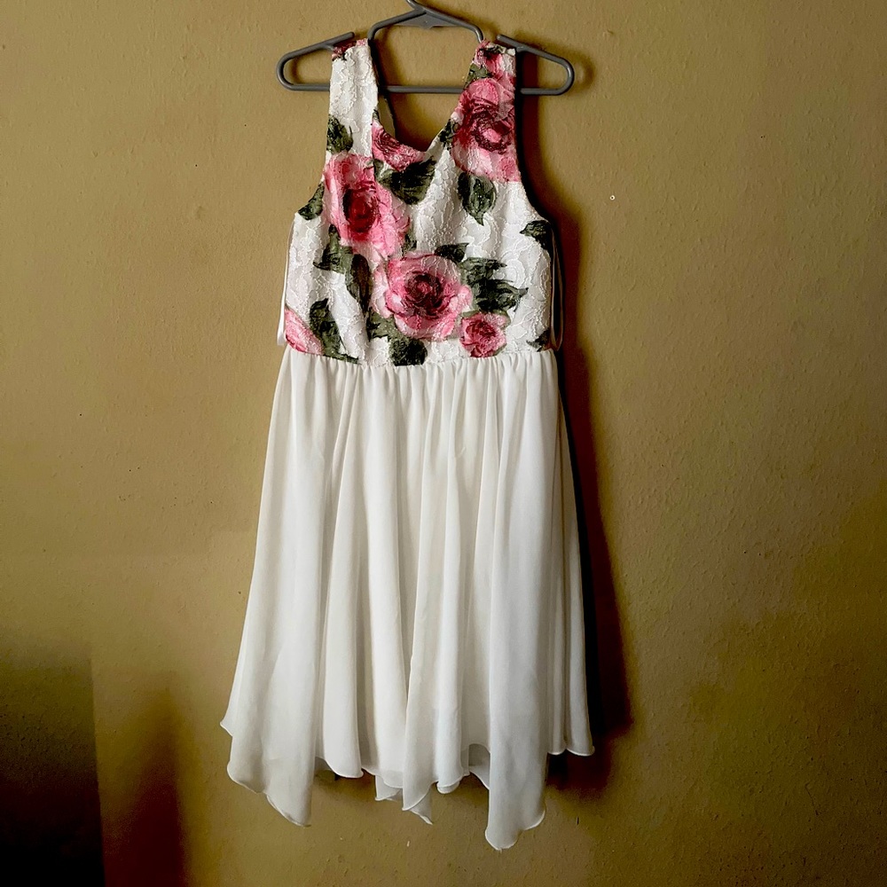 Women and girls clothing size large, xl and girls size 7/8-8/10